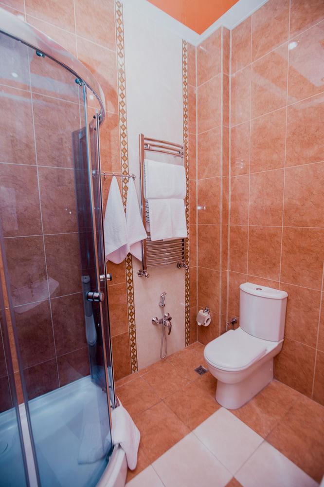 Astola Hotel Баку Екстериор снимка