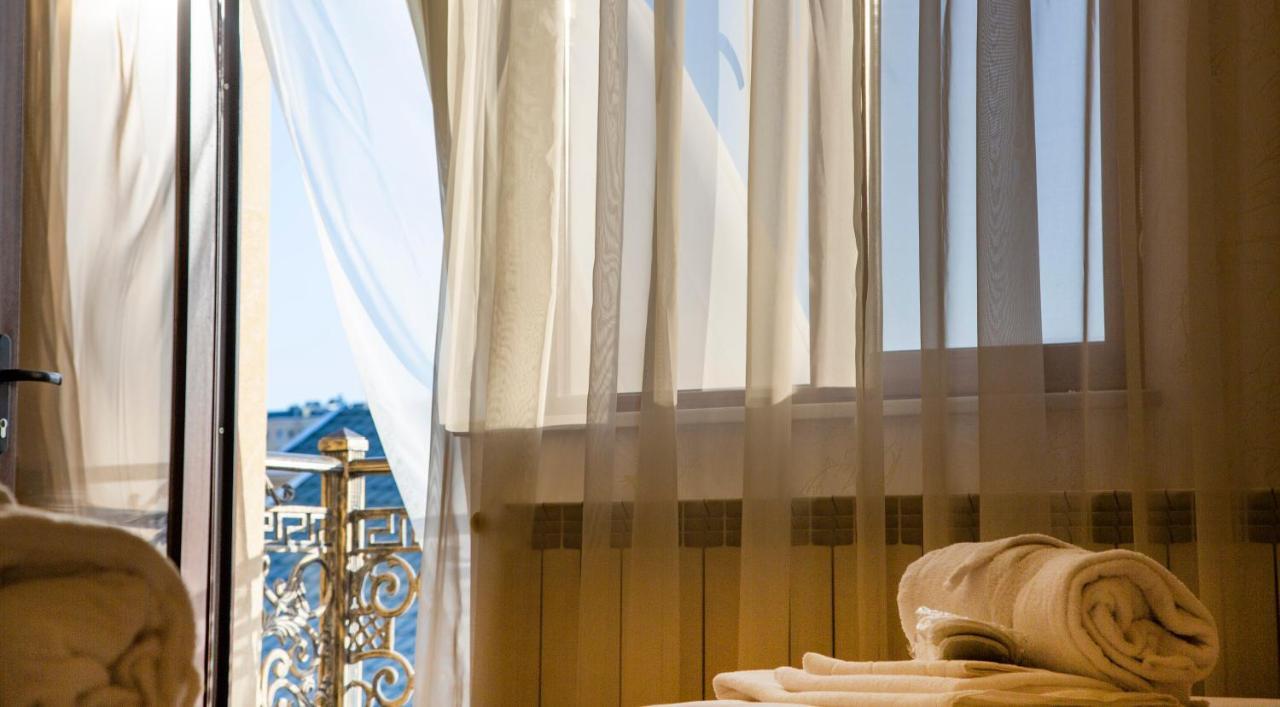 Astola Hotel Баку Екстериор снимка