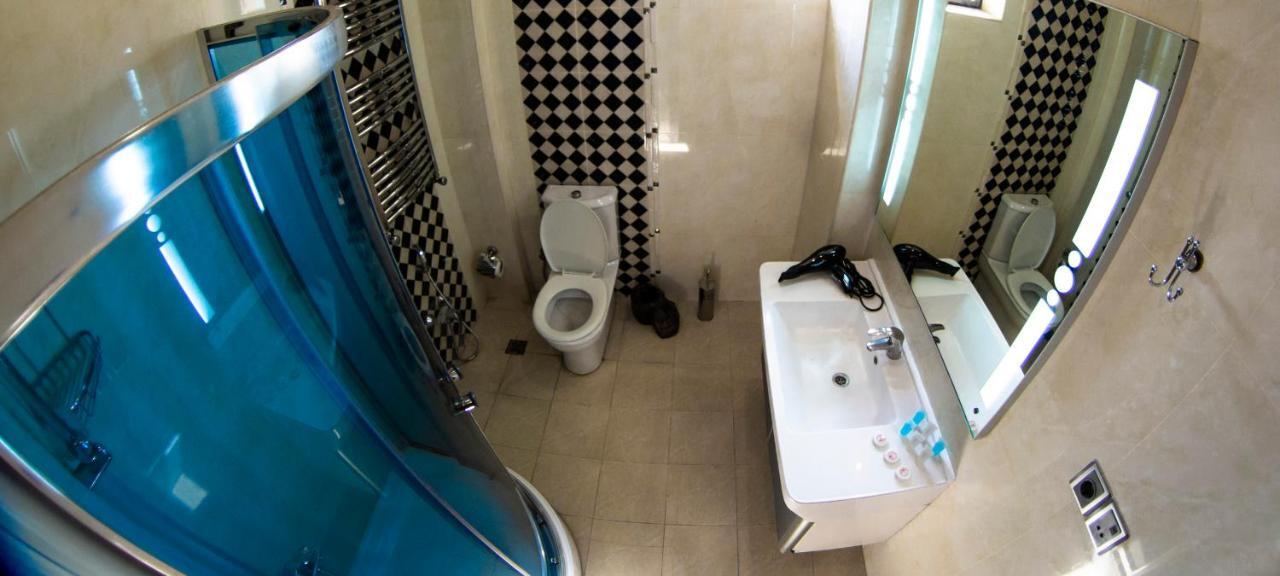 Astola Hotel Баку Екстериор снимка