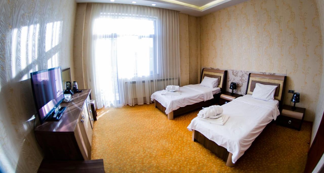 Astola Hotel Баку Екстериор снимка